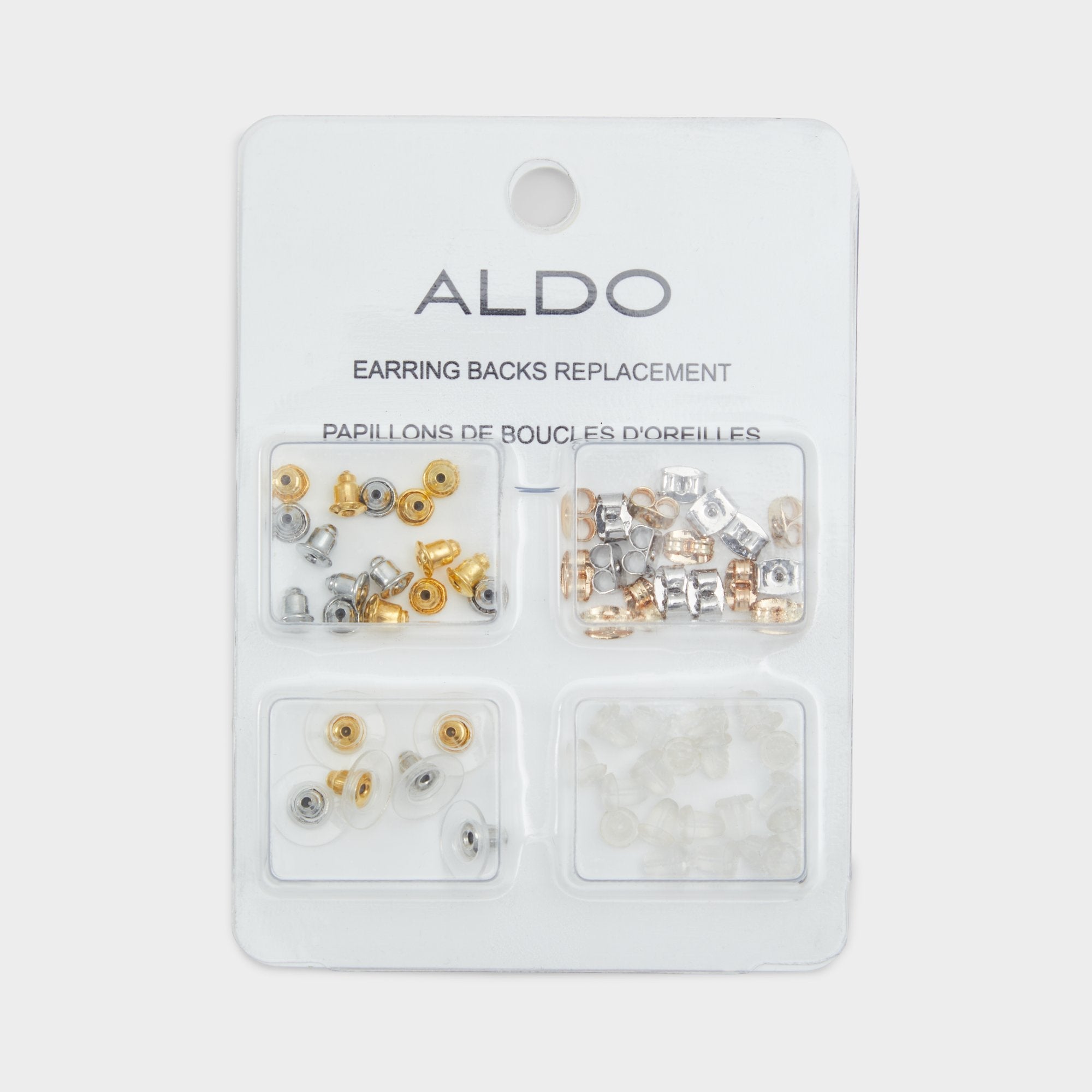 Metallic Multi Oloecia Metallic Multi Women's Earrings - Earring backs | Aldo