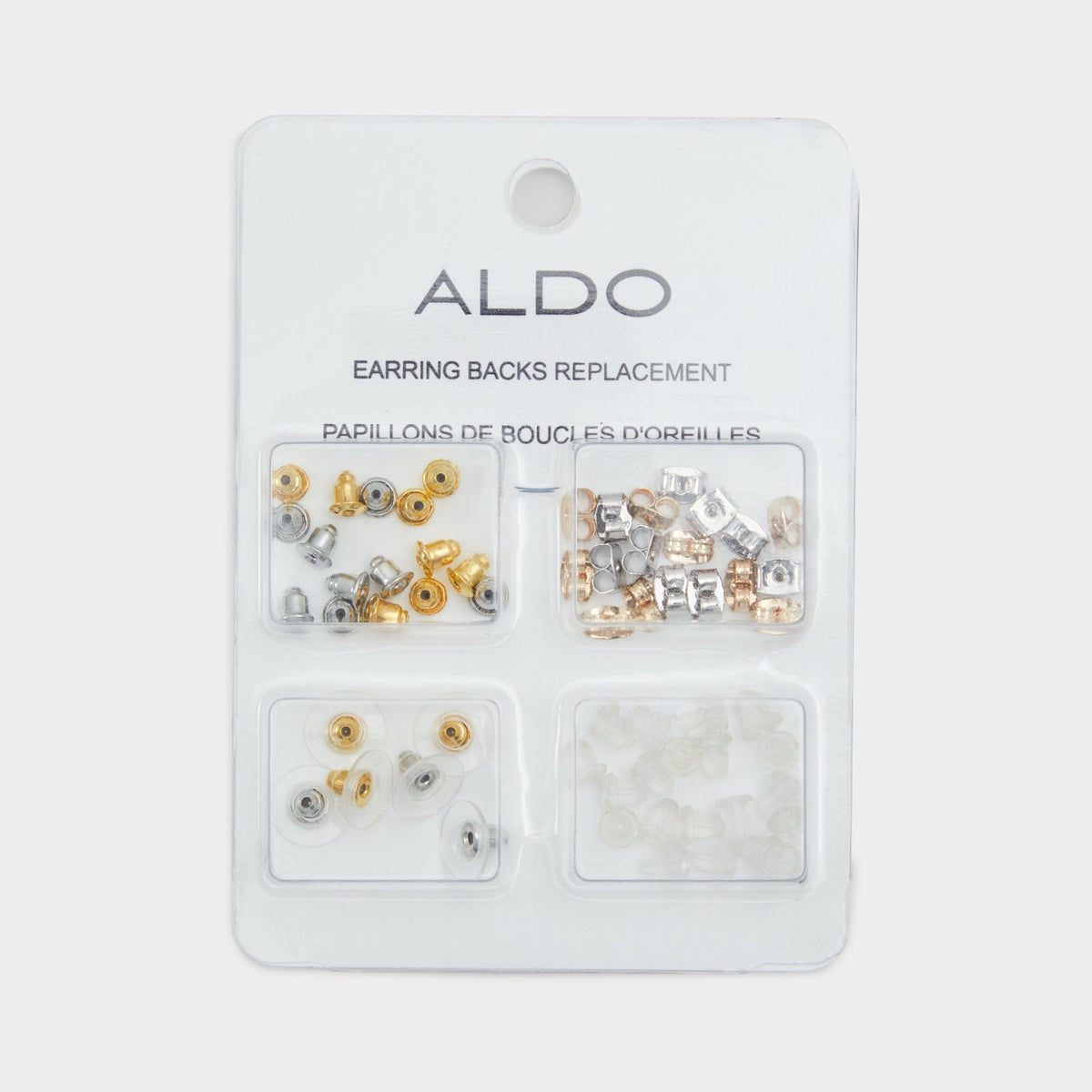 Metallic Multi Oloecia Metallic Multi Women's Earrings - Earring backs | Aldo