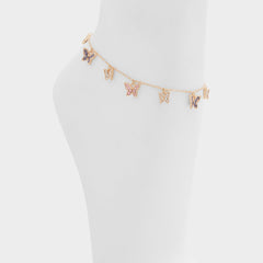 Pastel Multi Thanaa Pastel Multi Women's Dalsby - Anklet | Aldo
