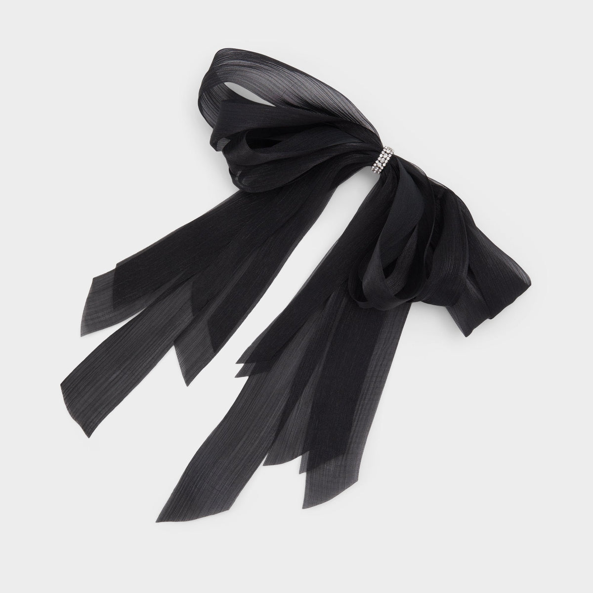 Black/Silver Multi Lovelybow Black/Silver Multi Women's Hair accessories - Hair clip | Aldo