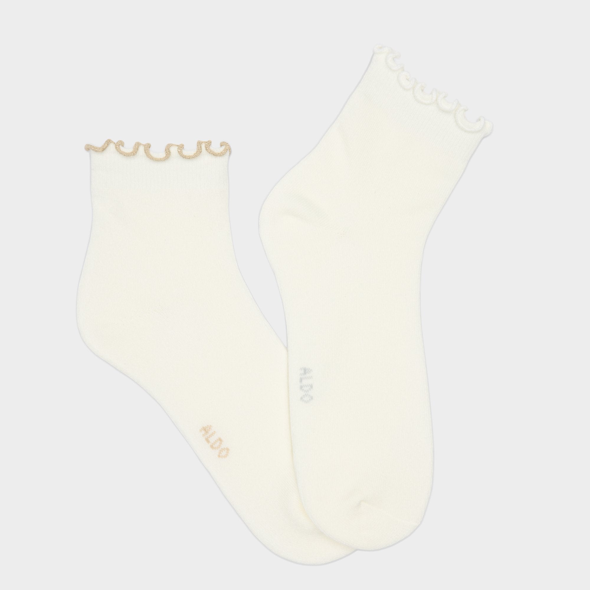 Ice Frilluxe Ice Women's Socks - Crew socks | Aldo