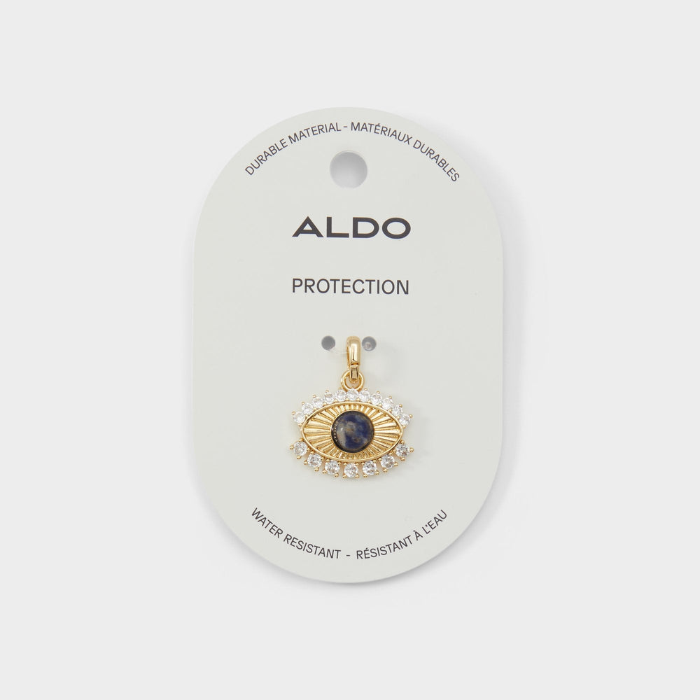 Gold/Clear Multi Protectme Gold/Clear Multi Women's Jewelry - Jewelry charm | Aldo