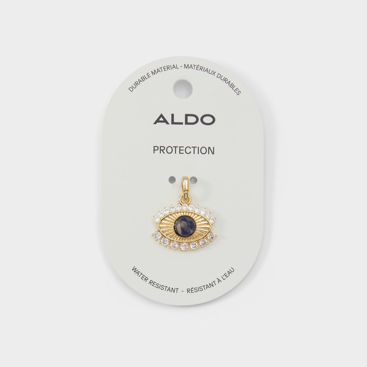 Gold/Clear Multi Protectme Gold/Clear Multi Women's Jewelry - Jewelry charm | Aldo