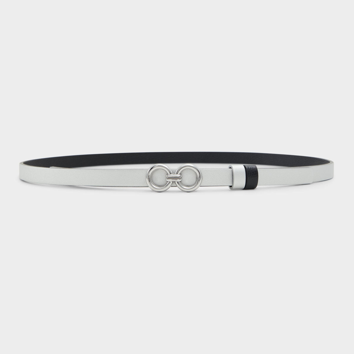 Silver Terrijay Silver Women's Belts - Belt | Aldo