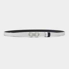 Silver Terrijay Silver Women's Belts - Belt | Aldo