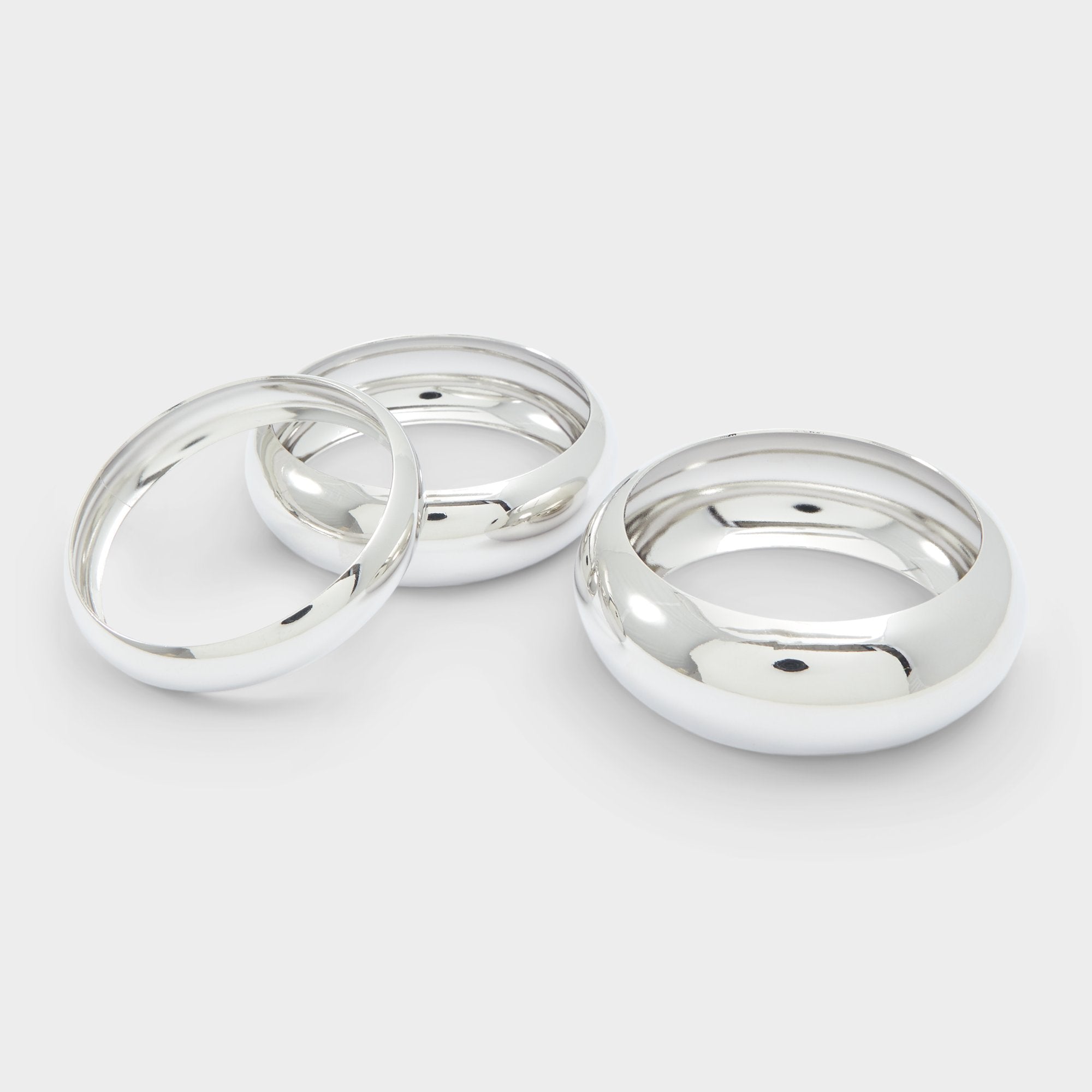 Silver Bena Silver Women's Rings - Bracelet | Aldo
