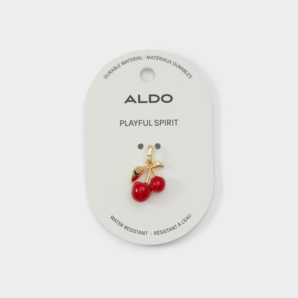 Red Playful Red Women's Jewelry - Jewelry charm | Aldo