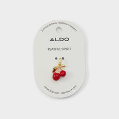 Red Playful Red Women's Jewelry - Jewelry charm | Aldo