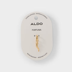 Gold Cornicello in Gold - Jewelry charm | Aldo