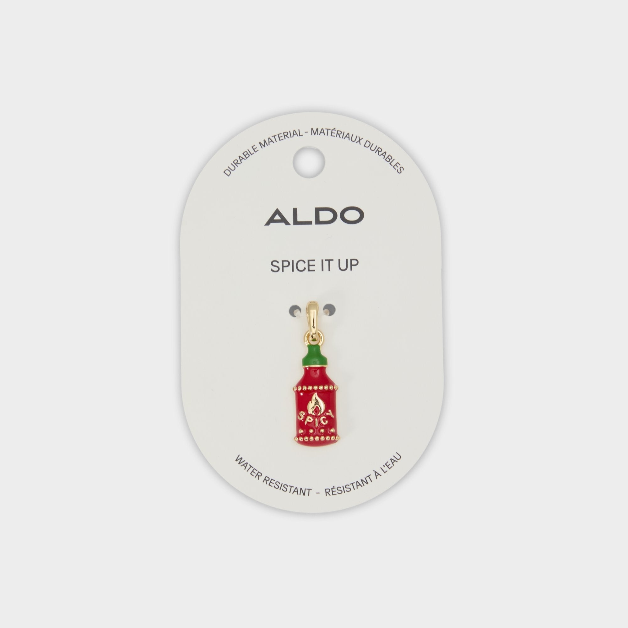 Red Hotsauce Red Women's Jewelry Charms - Jewelry charm | Aldo