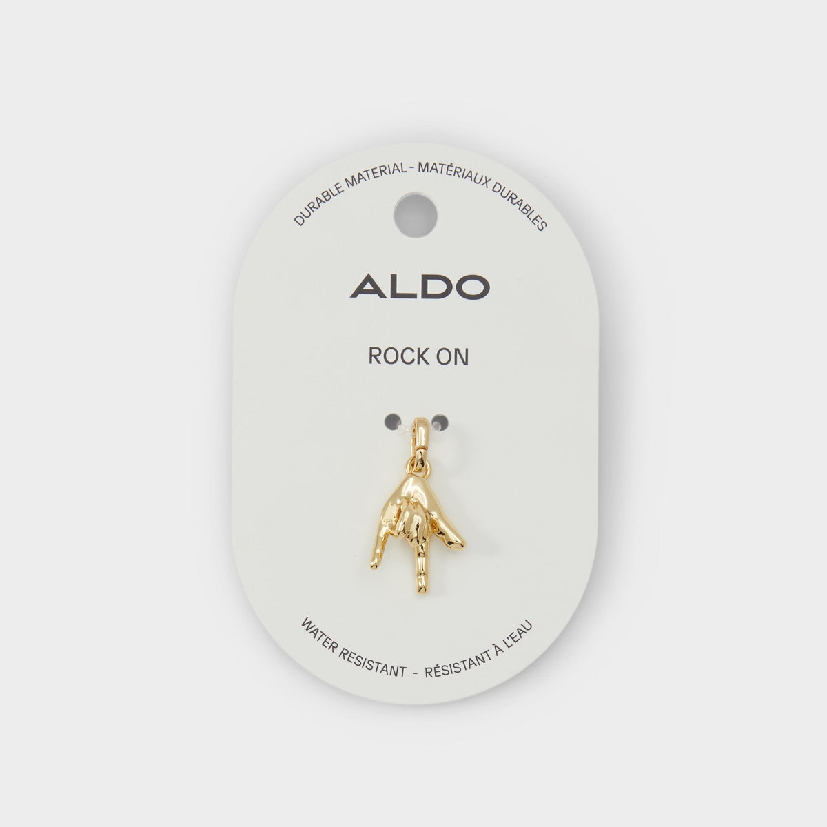 Gold Rockonn Gold Women's Jewelry - Jewelry charm | Aldo