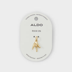 Gold Rockonn Gold Women's Jewelry - Jewelry charm | Aldo