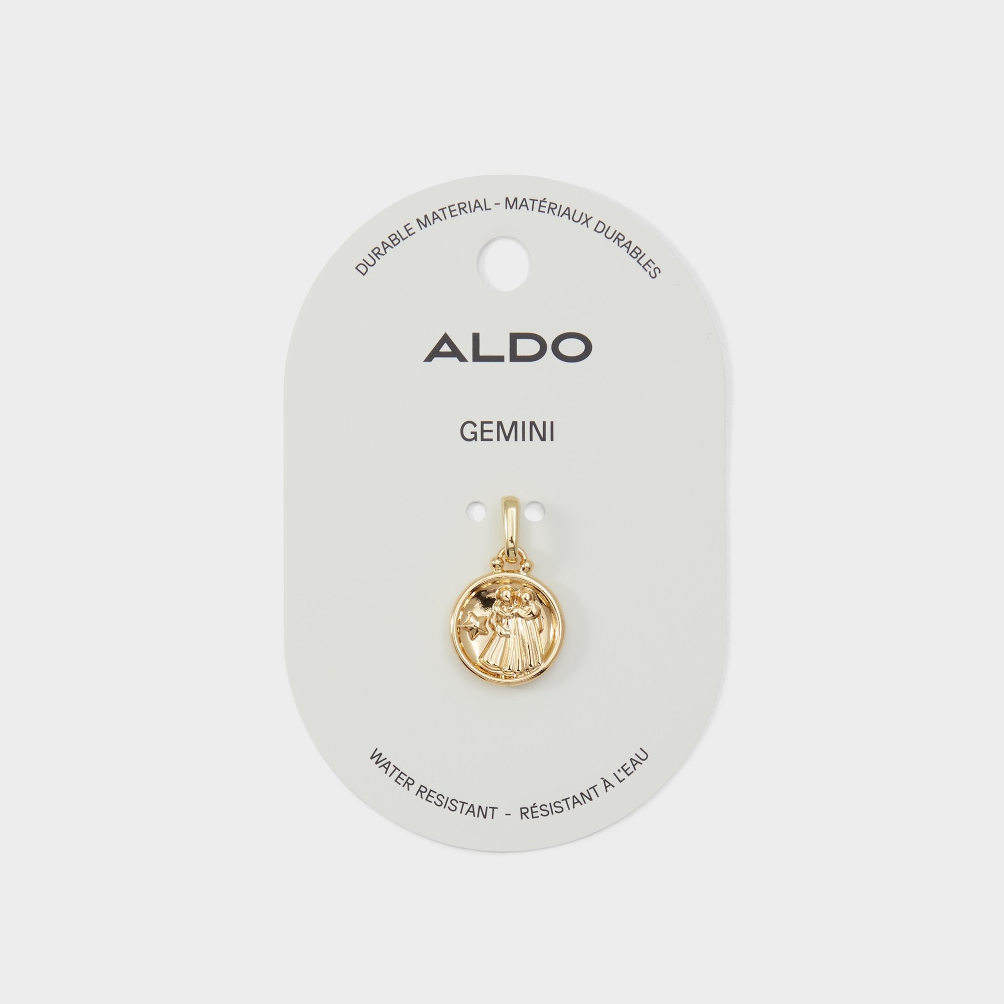 Gold Astrologie Gold Women's Jewelry - Jewelry charm | Aldo
