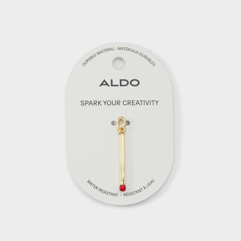 Red Sparked Red Women's Jewelry - Jewelry charm | Aldo