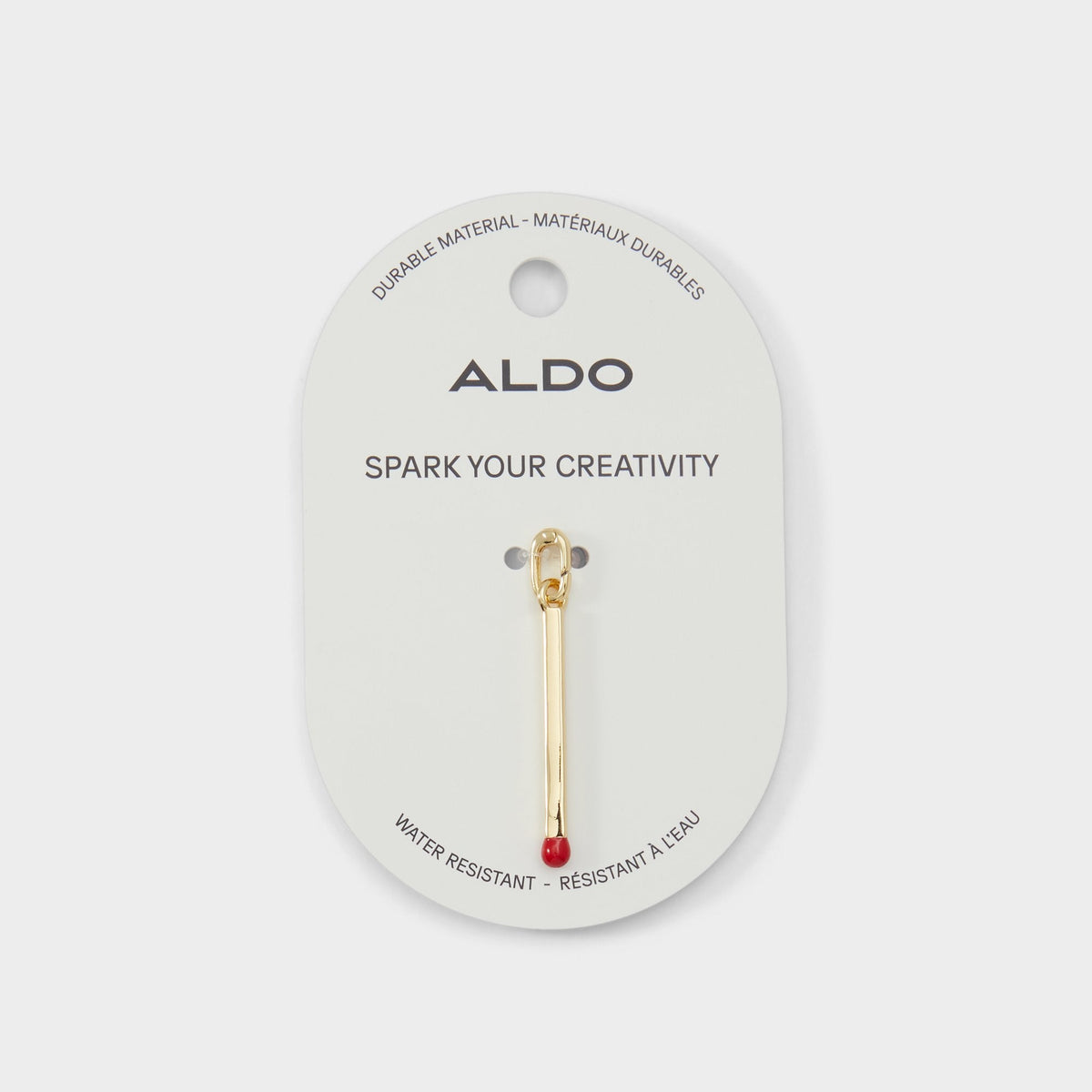 Red Sparked Red Women's Jewelry - Jewelry charm | Aldo
