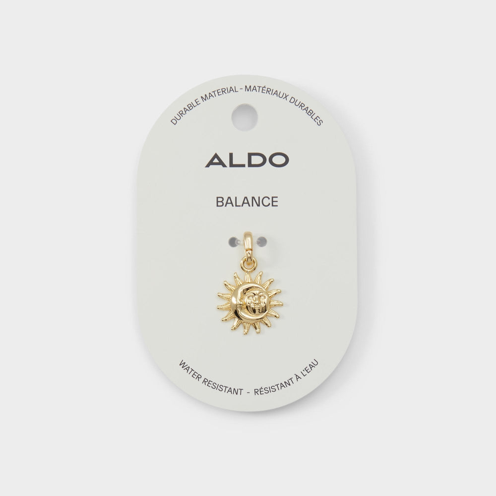 Gold Soluna Gold Women's Jewelry - Jewelry charm | Aldo