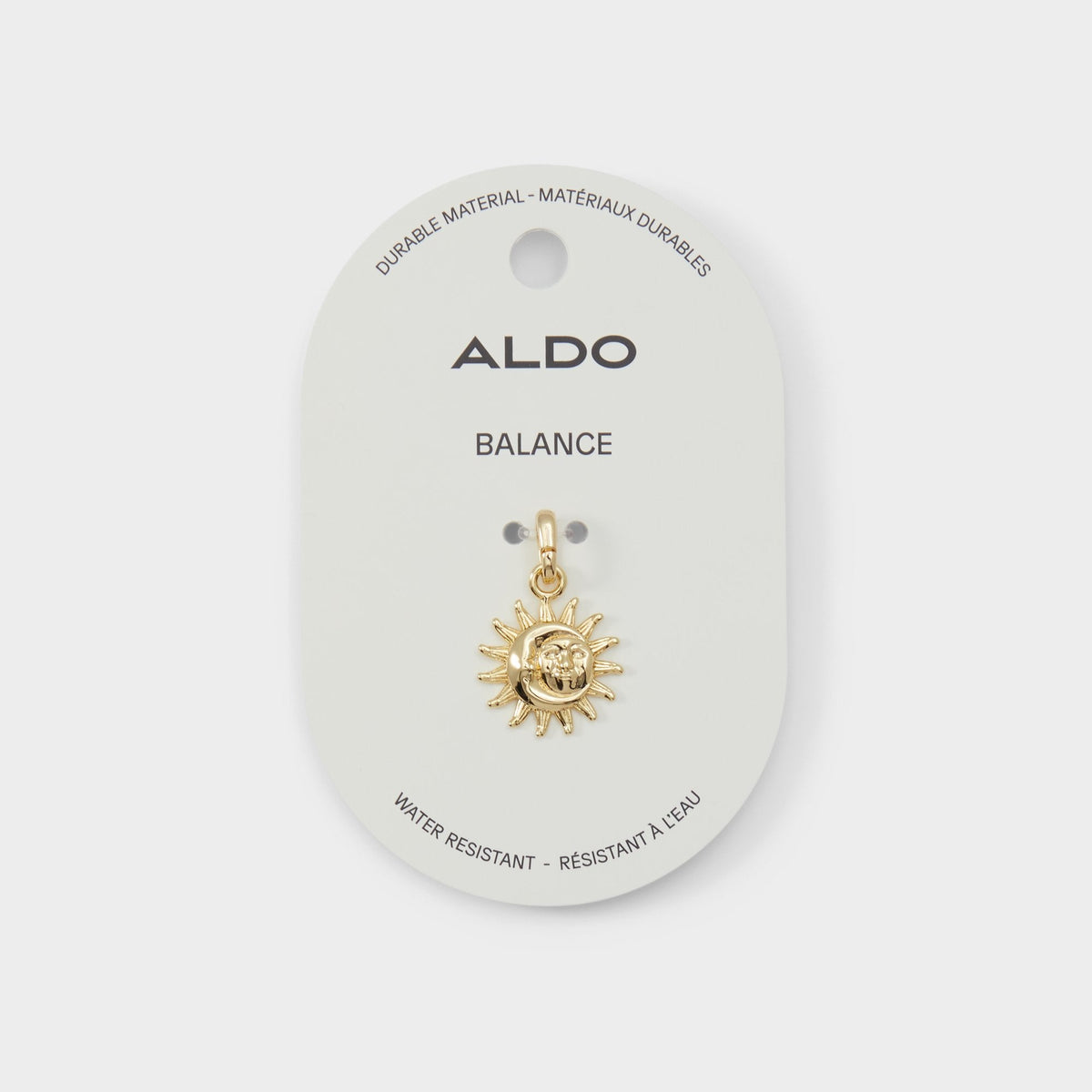 Gold Soluna Gold Women's Jewelry - Jewelry charm | Aldo