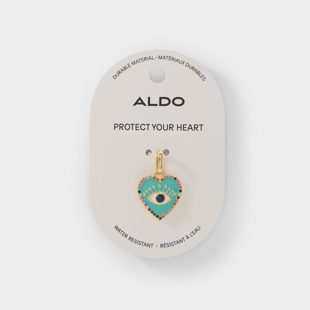 Bright Blue Iseehearts in Bright Blue - Jewelry charm | Aldo