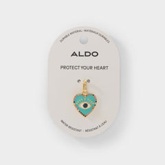 Bright Blue Iseehearts in Bright Blue - Jewelry charm | Aldo