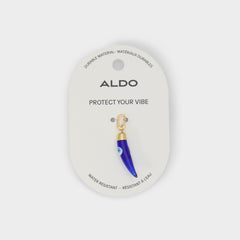 Light Blue Vibecheck Light Blue Women's Jewelry Charms - Jewelry charm | Aldo