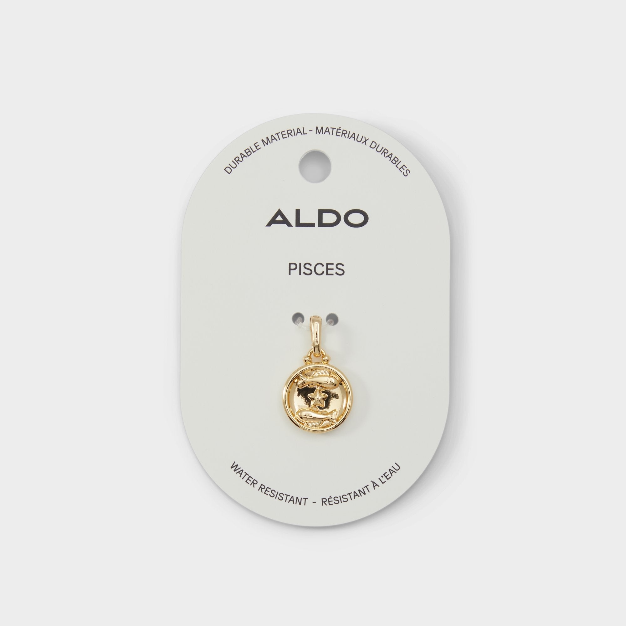 Gold Astrologie Gold Women's Jewelry - Jewelry charm | Aldo