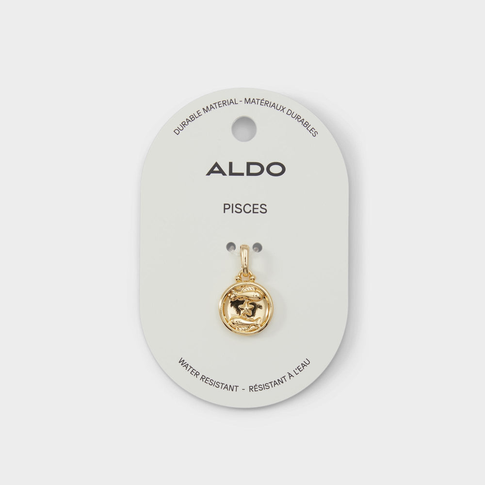 Gold Astrologie Gold Women's Jewelry - Jewelry charm | Aldo