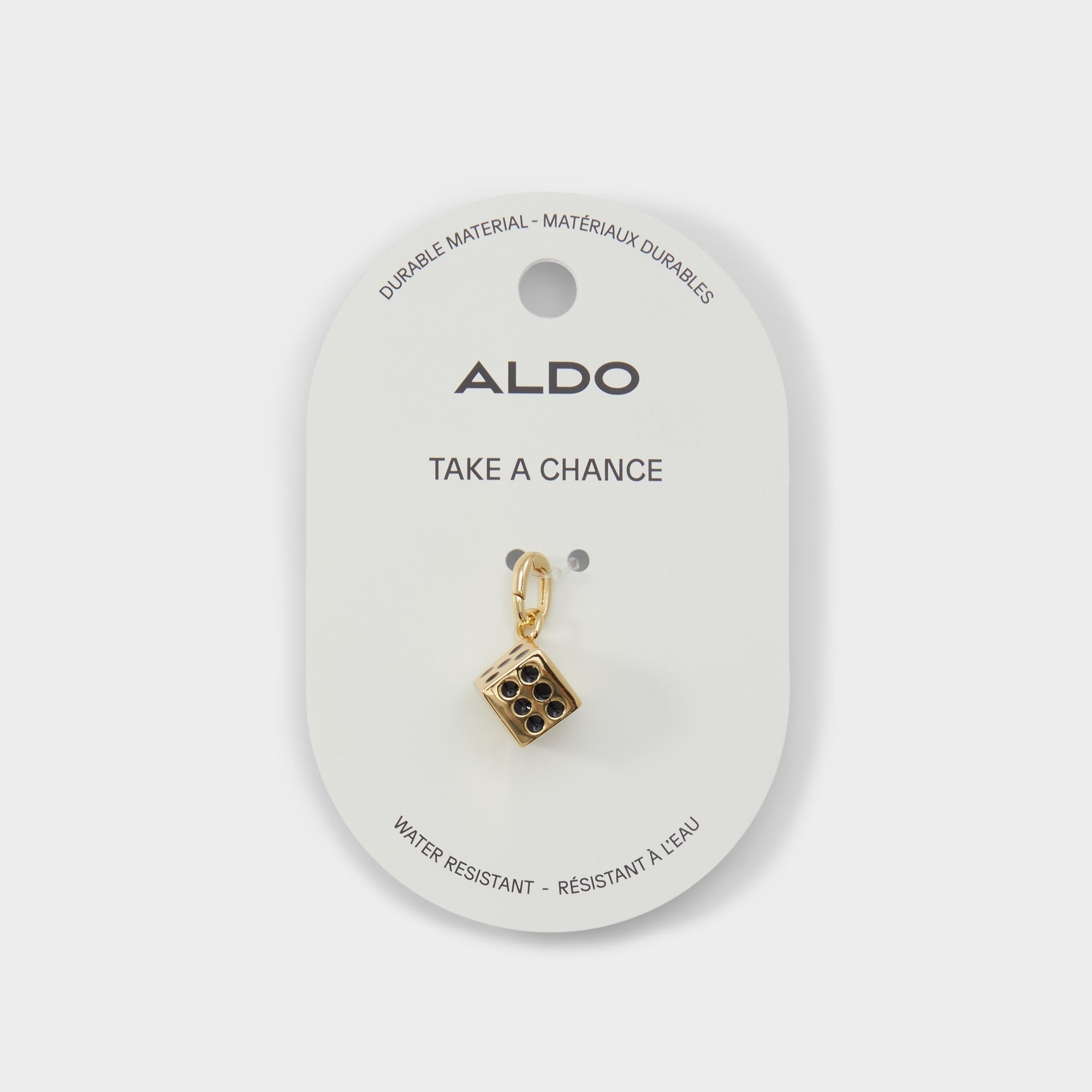 Gold Takeachance Gold Women's Jewelry - Jewelry charm | Aldo