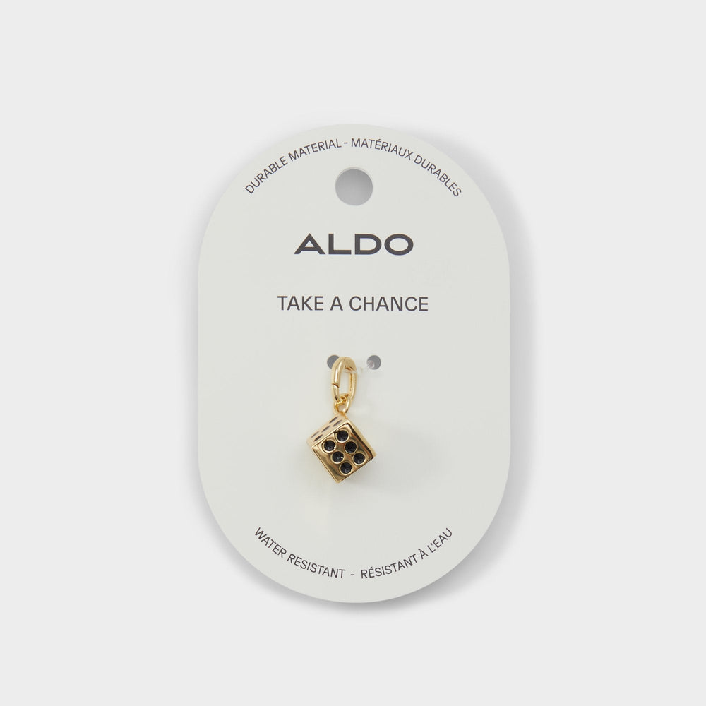 Gold Takeachance Gold Women's Jewelry - Jewelry charm | Aldo
