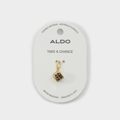Gold Takeachance Gold Women's Jewelry - Jewelry charm | Aldo
