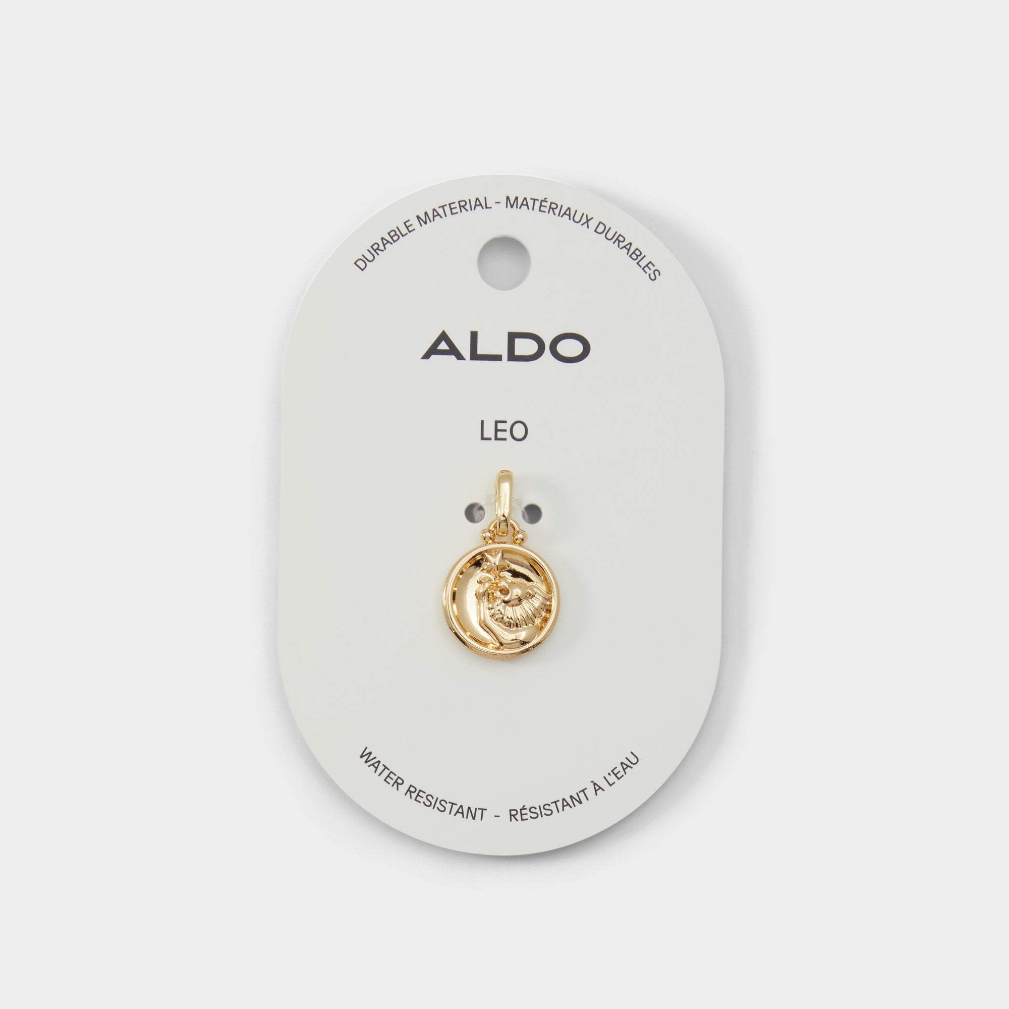 Gold Astrologie Gold Women's Jewelry - Jewelry charm | Aldo