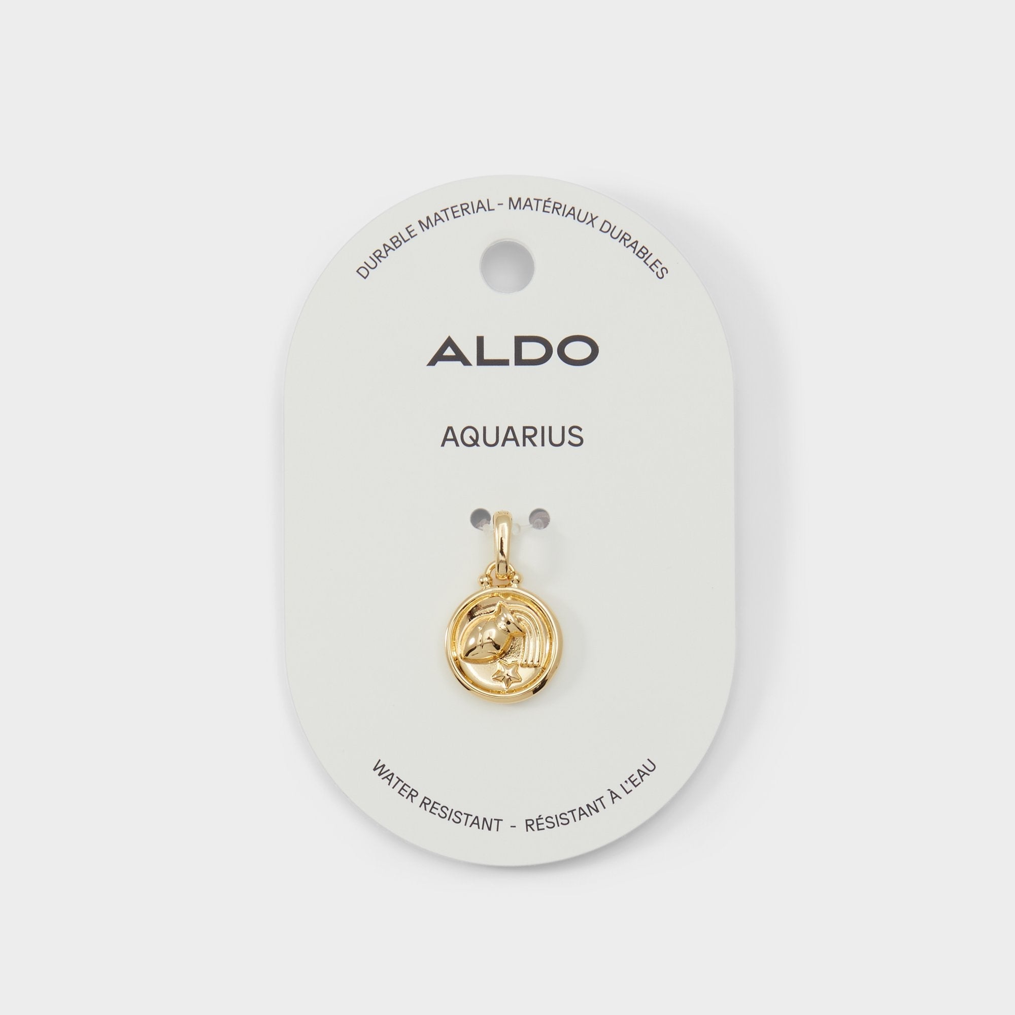Gold Astrologie Gold Women's Jewelry - Jewelry charm | Aldo