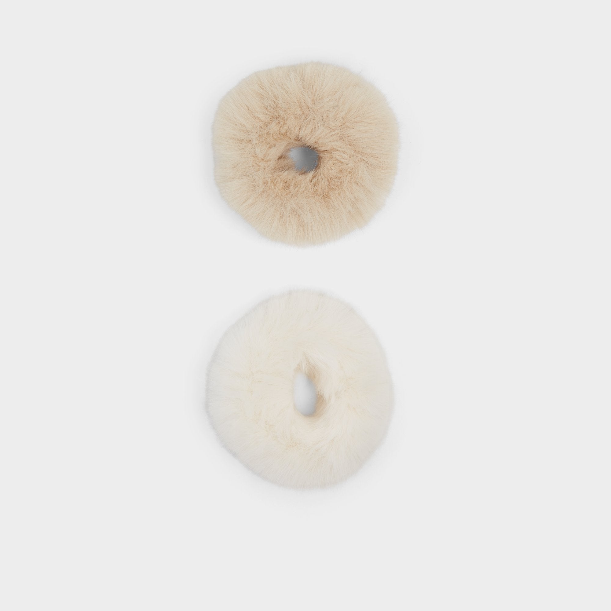 White Alyd White Women's Hair accessories - Hair elastics | Aldo