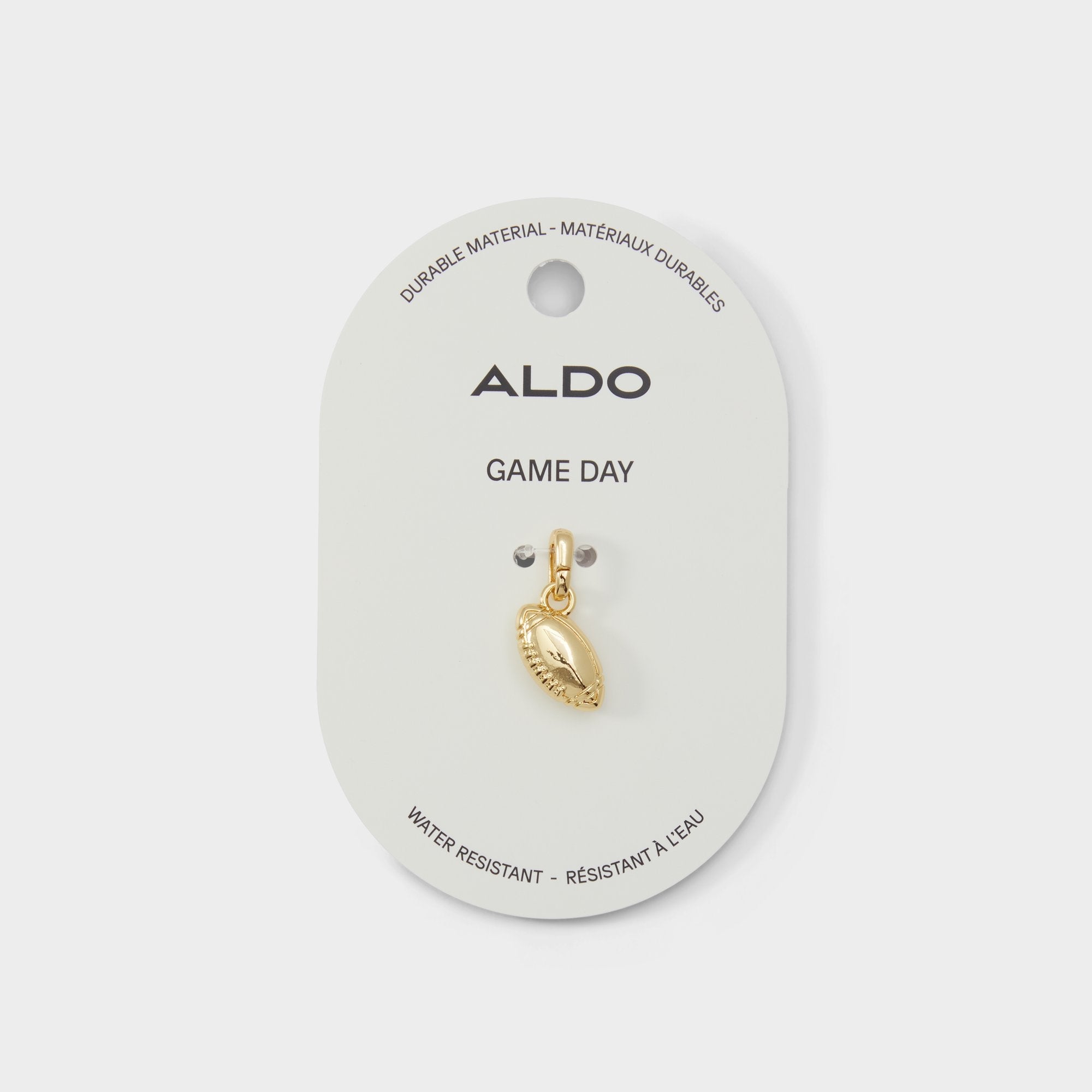 Gold Gameday Gold Women's Jewelry - Jewelry charm | Aldo