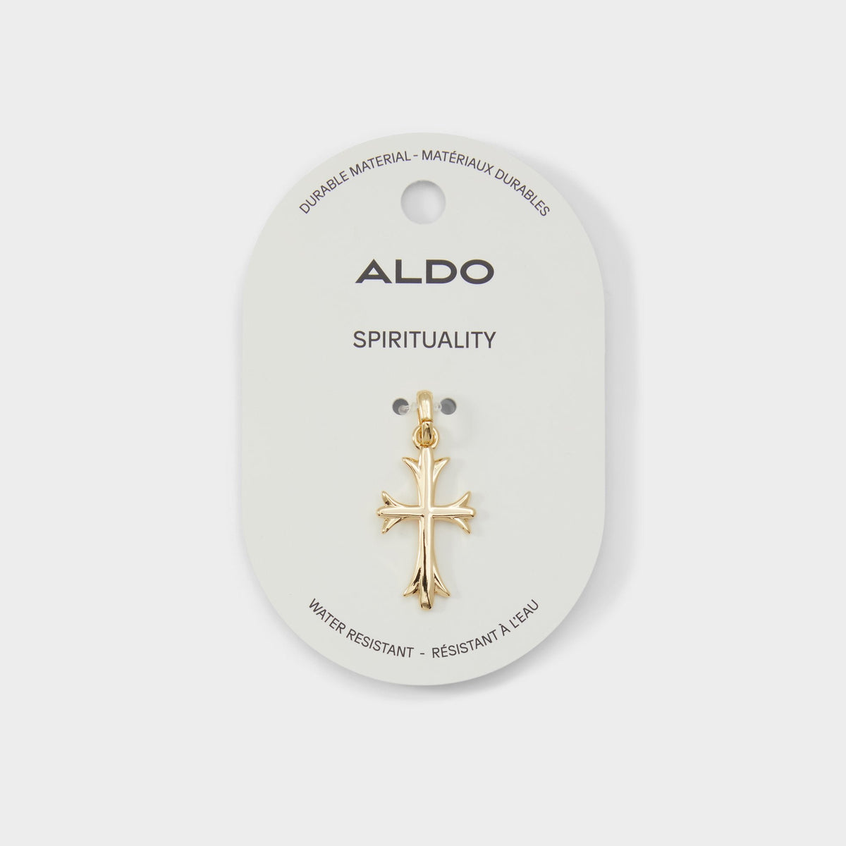 Gold Spirituality Gold Women's Jewelry - Jewelry charm | Aldo