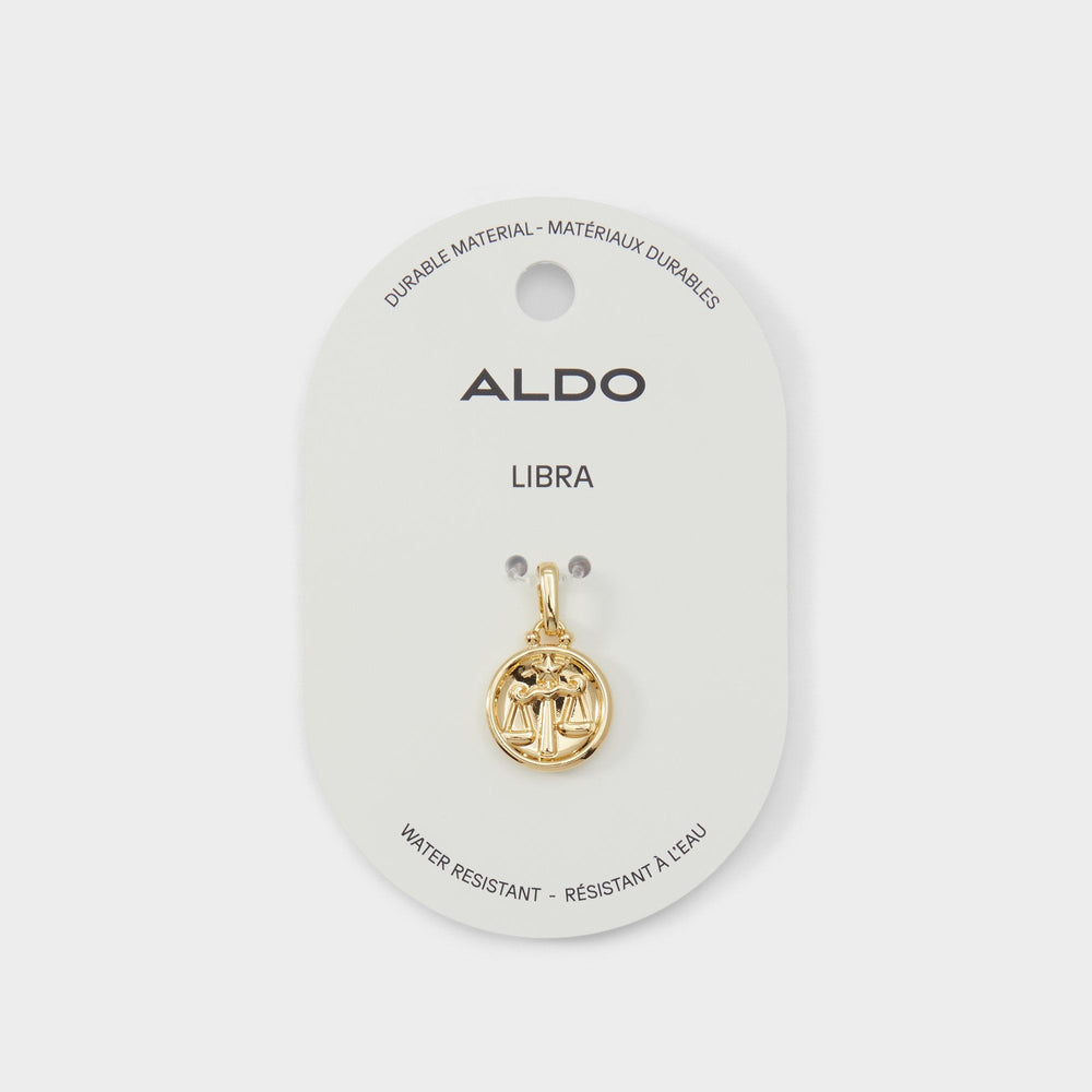 Gold Astrologie Gold Women's Jewelry - Jewelry charm | Aldo