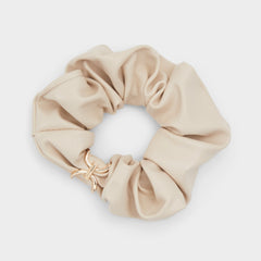 Medium Beige Saerah Medium Beige Women's Hair accessories - Hair elastic | Aldo