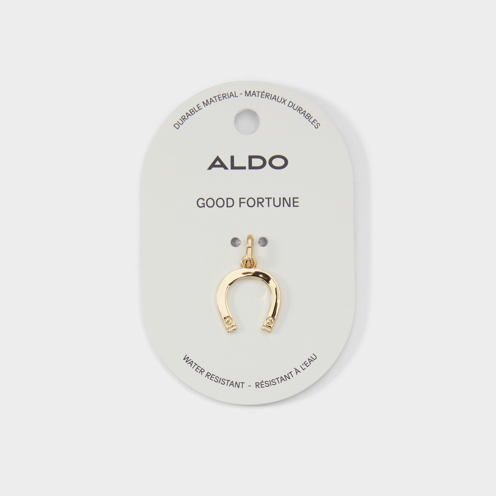 Gold Goodfortune Gold Women's Jewelry - Jewelry charm | Aldo