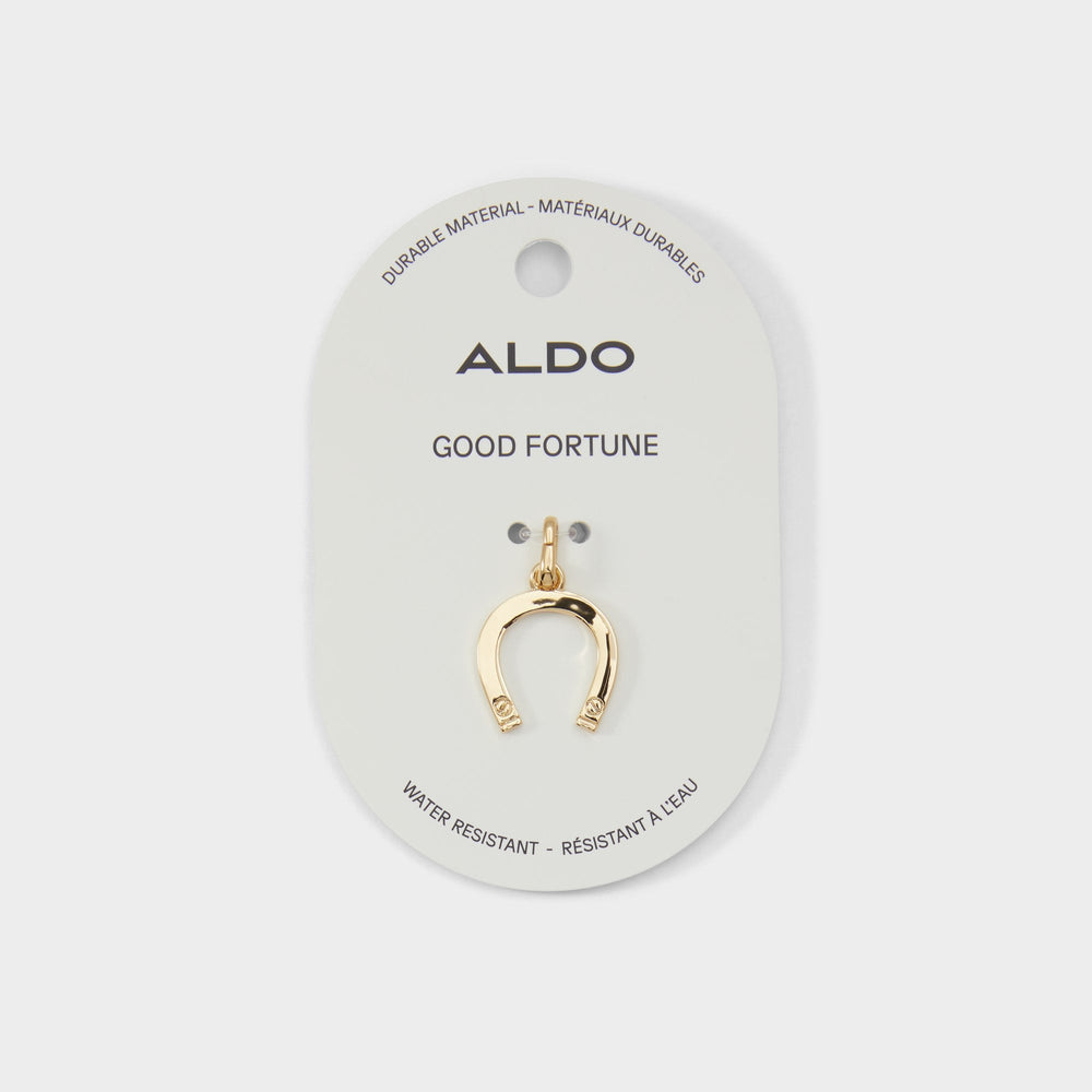 Gold Goodfortune Gold Women's Jewelry - Jewelry charm | Aldo