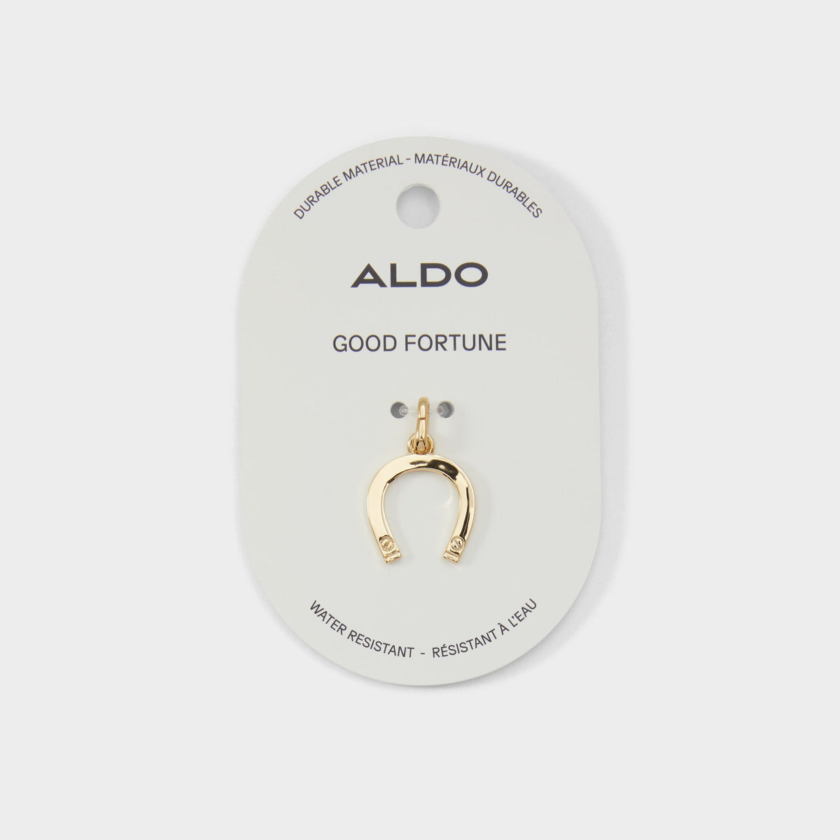 Gold Goodfortune Gold Women's Jewelry - Jewelry charm | Aldo