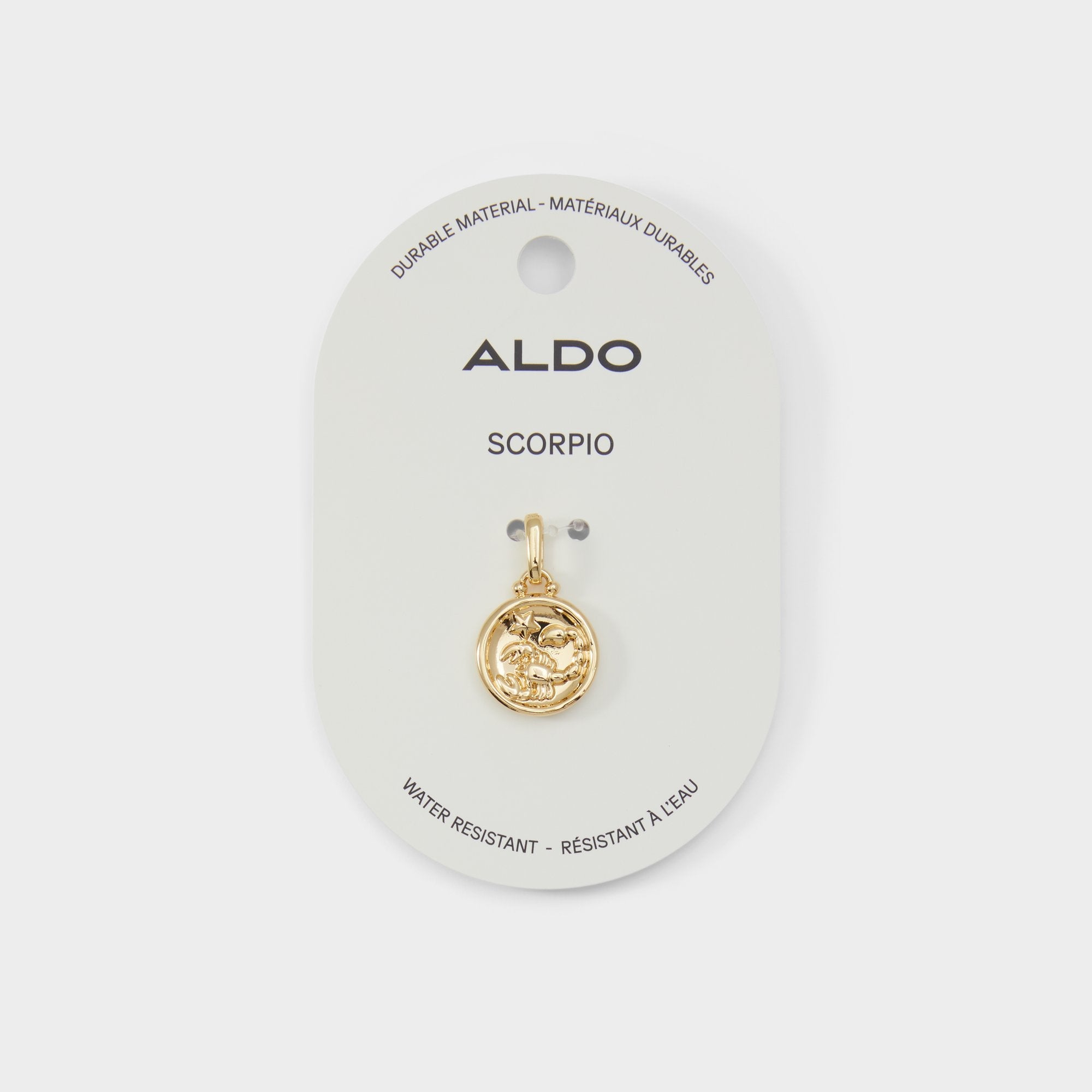 Gold Astrologie Gold Women's Jewelry - Jewelry charm | Aldo