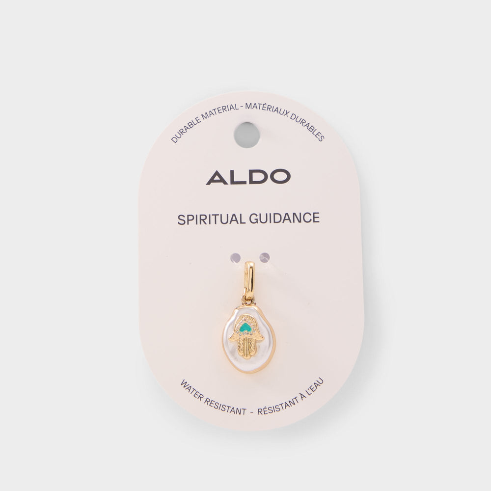 Light Blue Sereniityy in Light Blue - Jewelry charm | Aldo