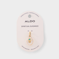 Light Blue Sereniityy in Light Blue - Jewelry charm | Aldo
