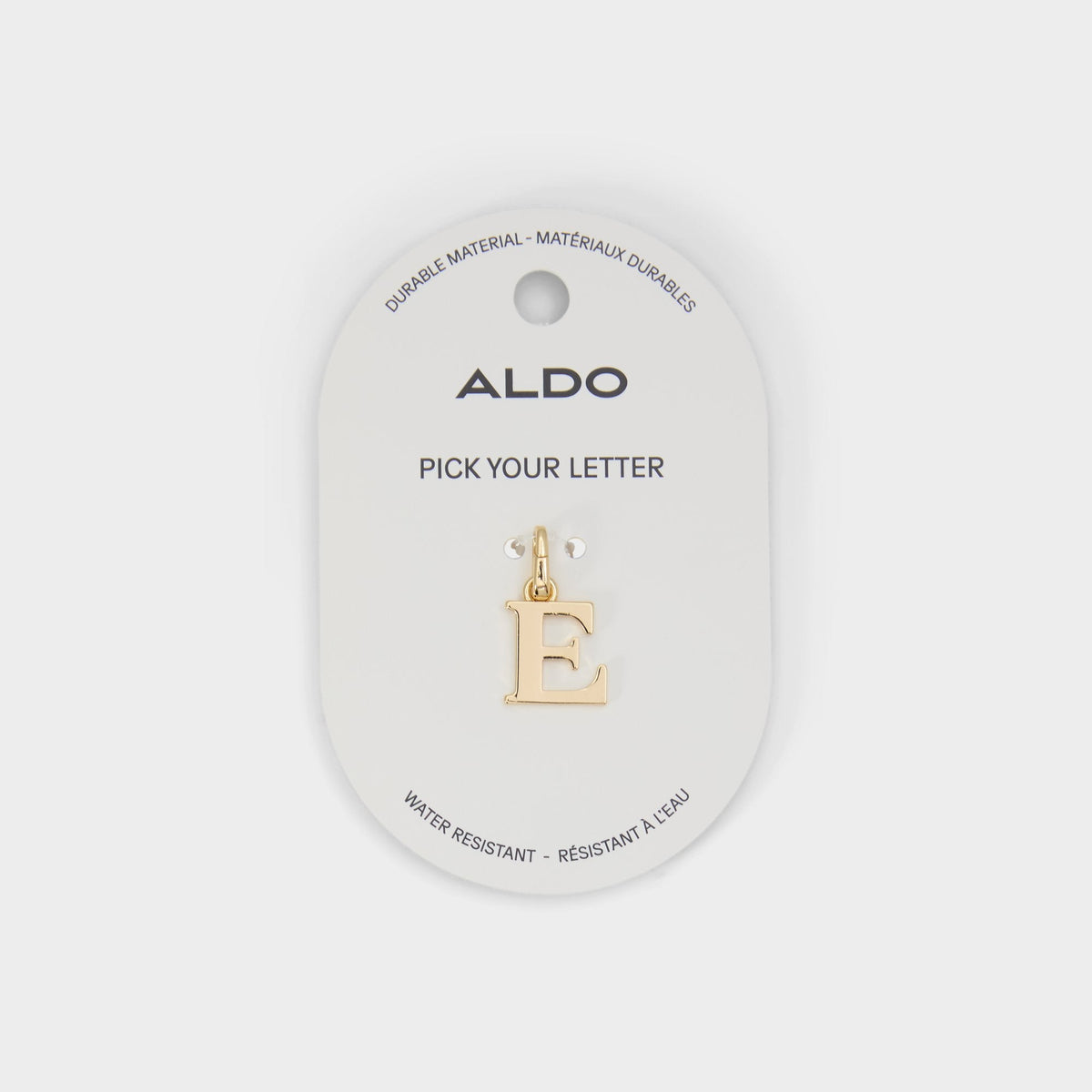 Dark Yellow Initials Dark Yellow Women's Jewelry Charms - Jewelry charm | Aldo