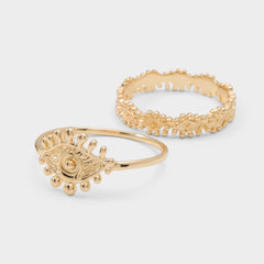 Gold Soulgaze in Gold -  | Aldo