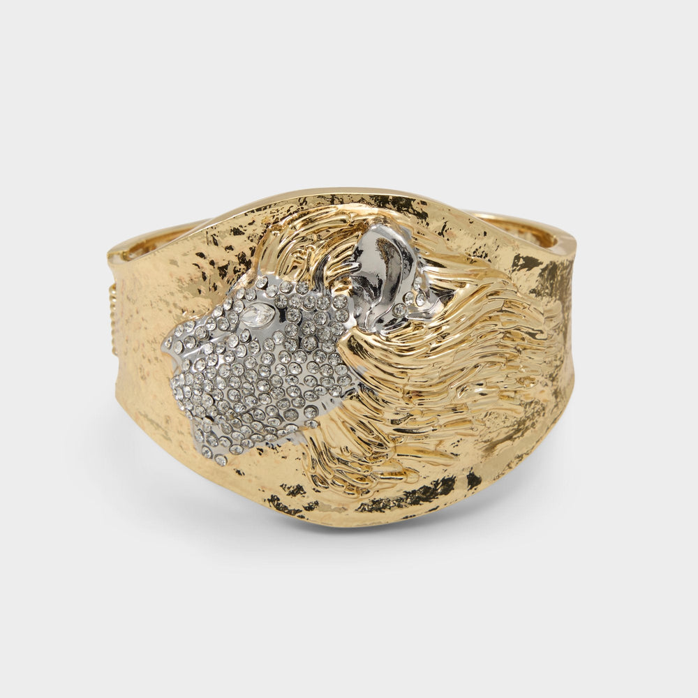 Gold/clear multi Goldenmajesty in Gold Clear Multi - Bracelet | Aldo