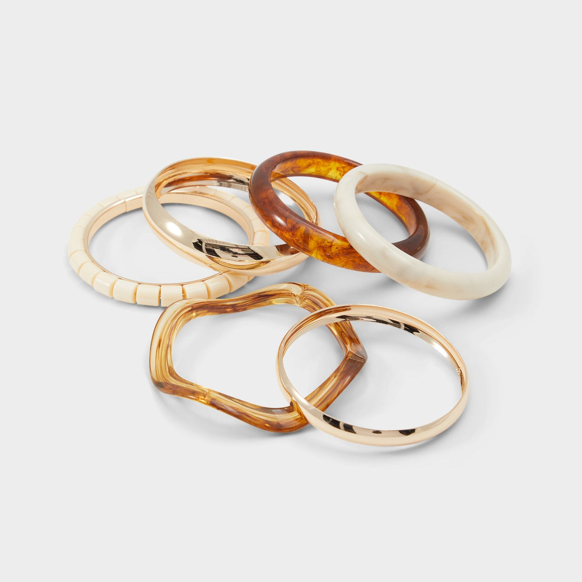 Light Brown Summerstack Light Brown Women's Bracelets - Bracelet | Aldo