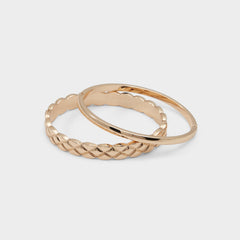 Gold Chiloe Gold Women's Bracelets - Bangle bracelets | Aldo