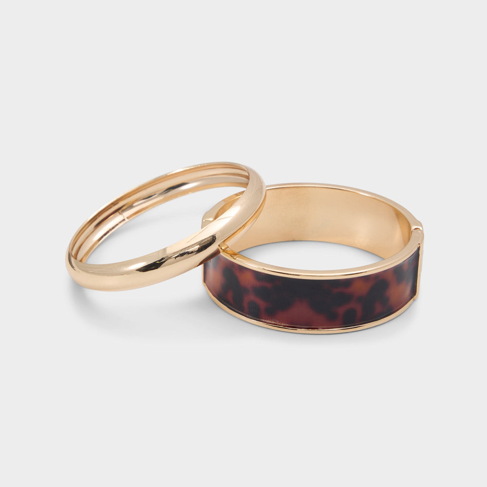 Other brown Tortiva in Other Brown - Bangle bracelet | Aldo