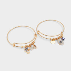 Blue Cihar Blue Women's Bracelets - Bracelet | Aldo