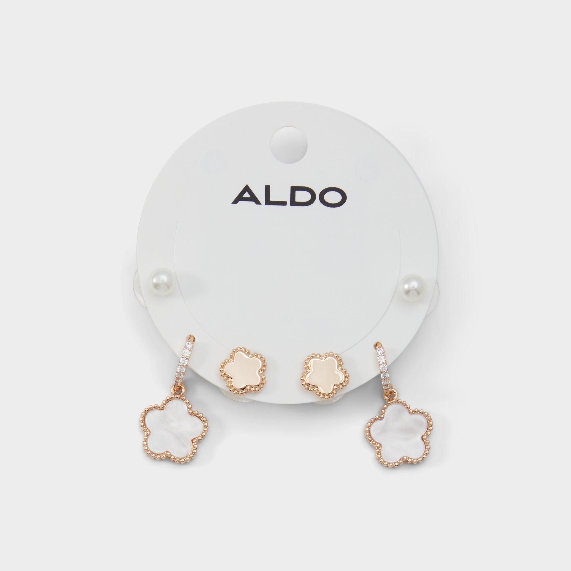 Ice Jende Ice Women's Earrings - Earring set | Aldo